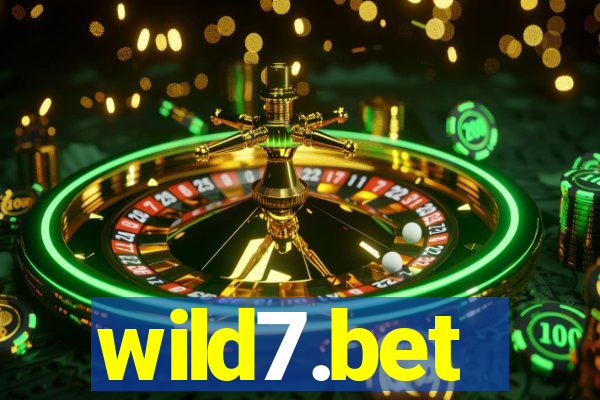 wild7.bet