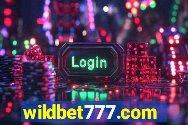 wildbet777.com