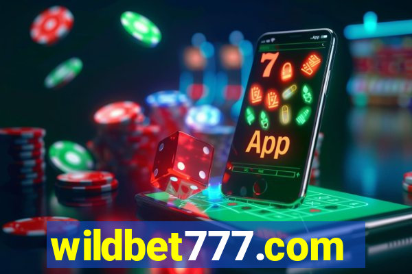 wildbet777.com