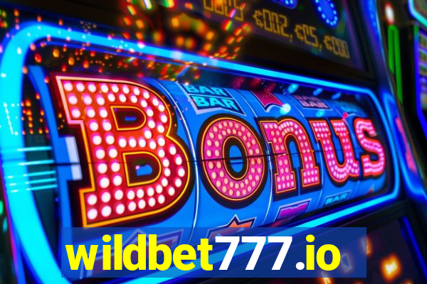 wildbet777.io