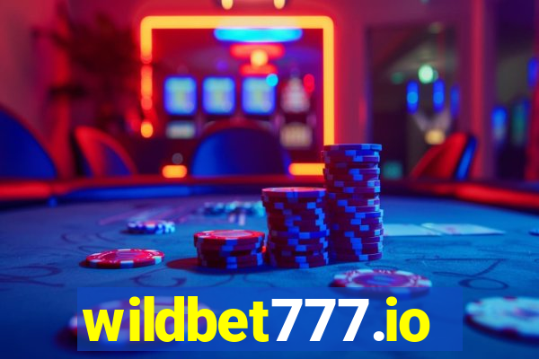 wildbet777.io