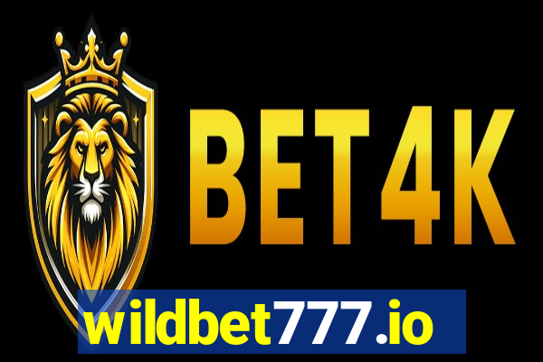 wildbet777.io