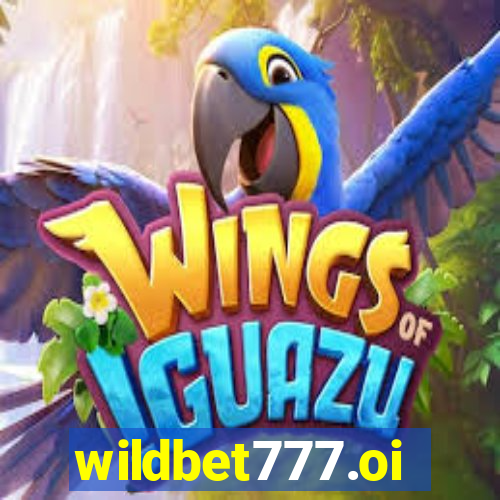 wildbet777.oi