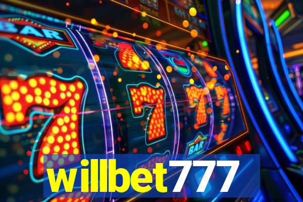 willbet777