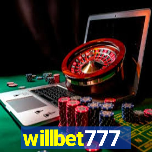 willbet777