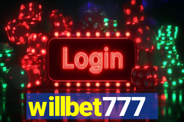 willbet777