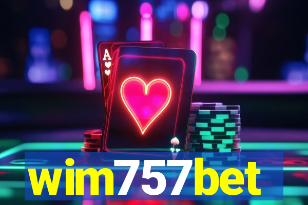 wim757bet