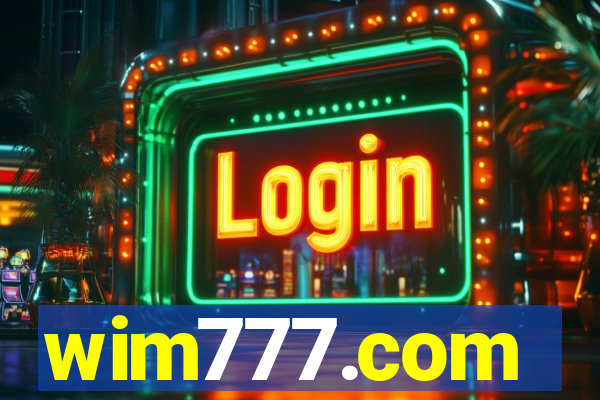 wim777.com