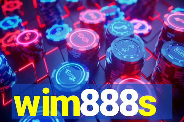 wim888s