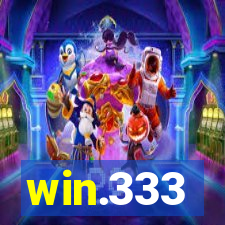 win.333