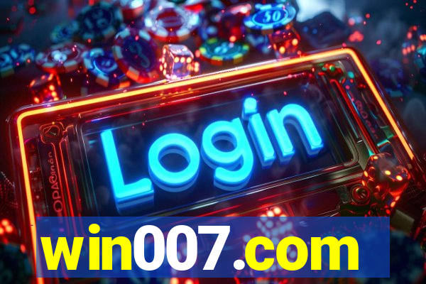 win007.com