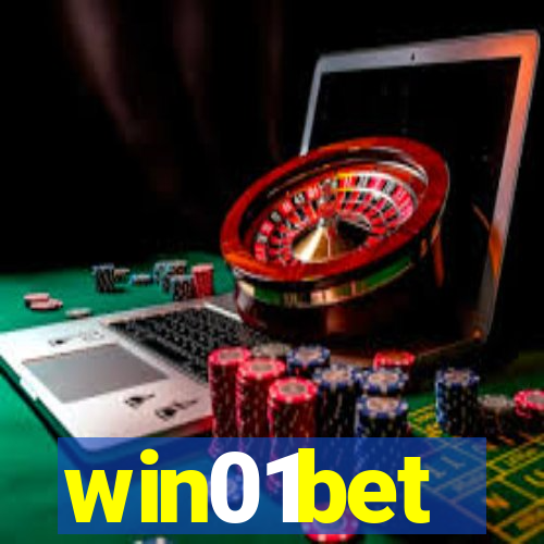 win01bet