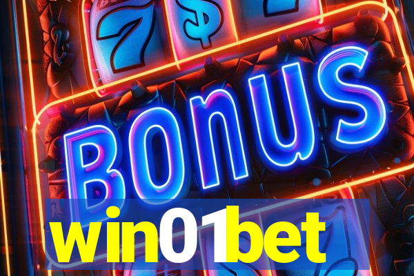 win01bet