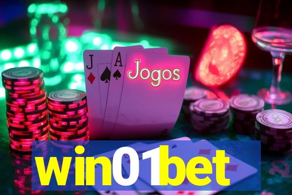 win01bet