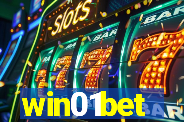 win01bet