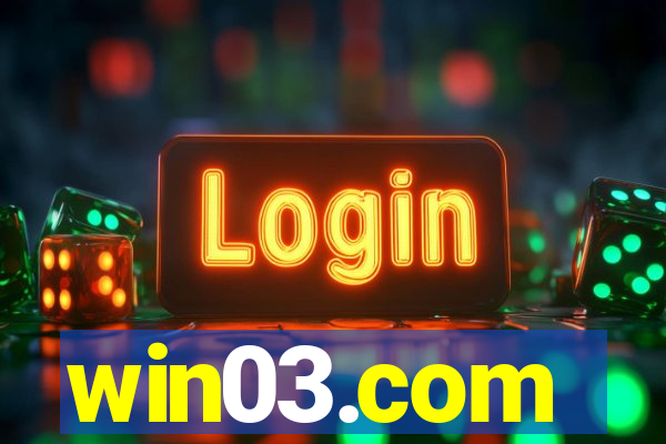 win03.com