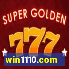 win1110.com