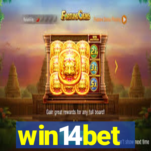 win14bet