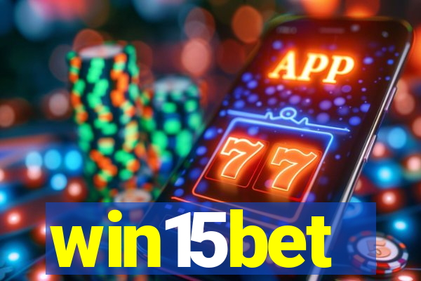 win15bet