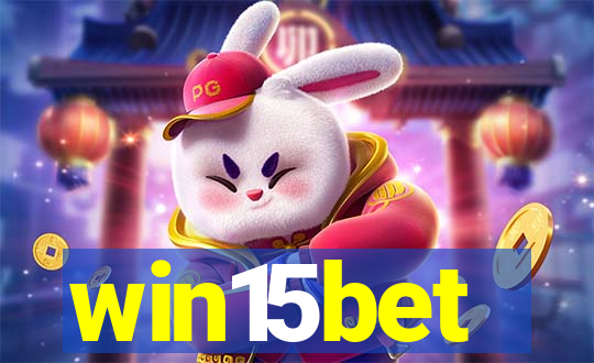 win15bet