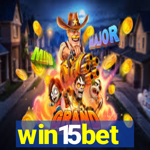 win15bet