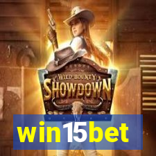 win15bet