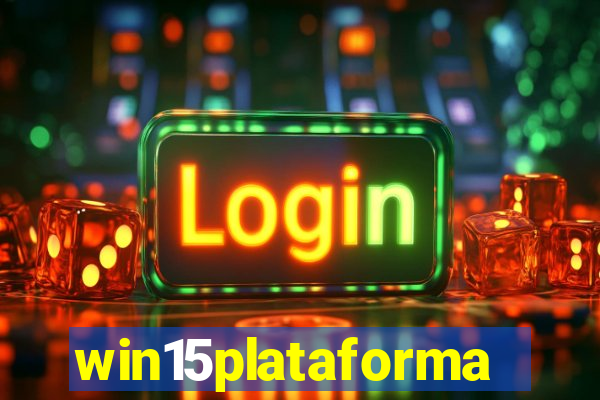 win15plataforma