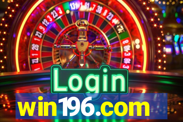 win196.com