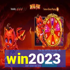 win2023