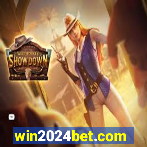 win2024bet.com