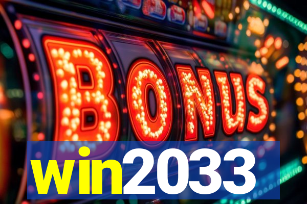 win2033