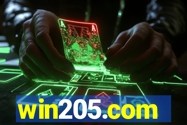 win205.com