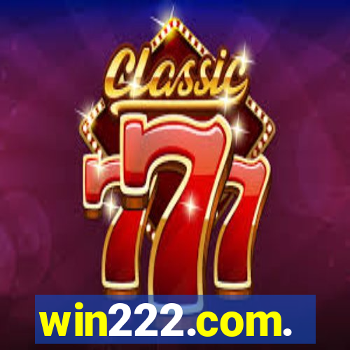 win222.com.