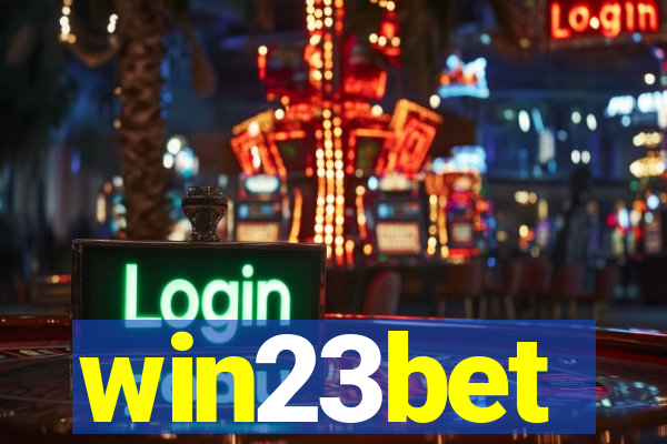 win23bet