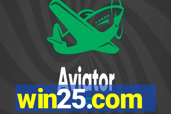 win25.com