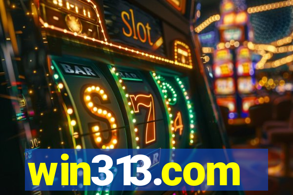 win313.com