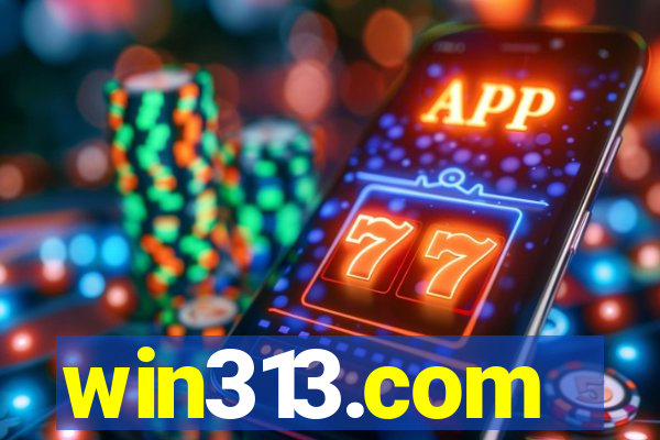 win313.com