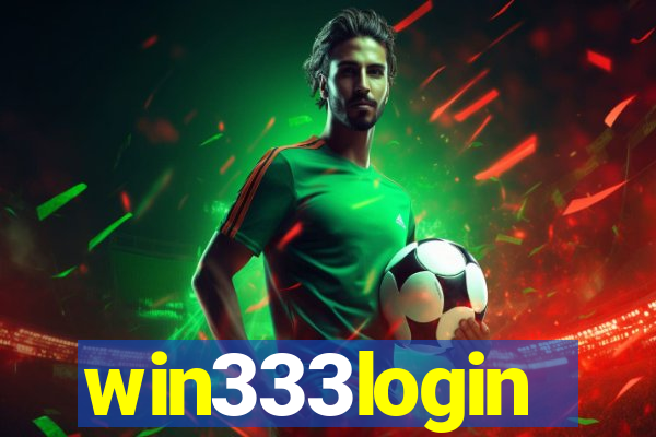 win333login