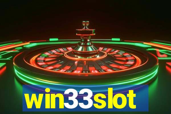 win33slot