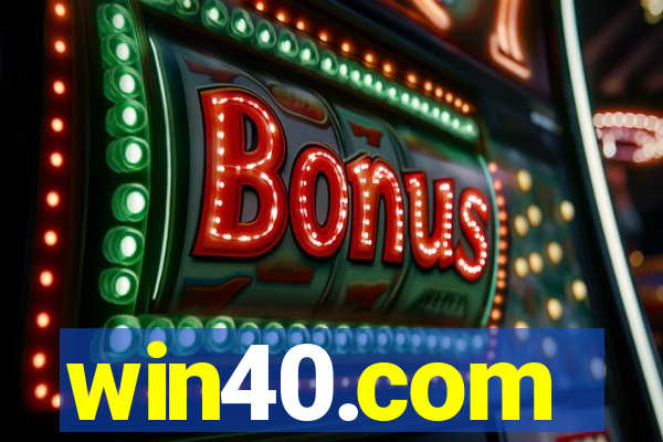 win40.com