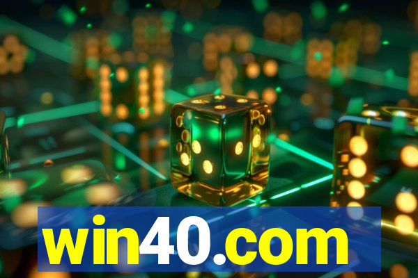 win40.com