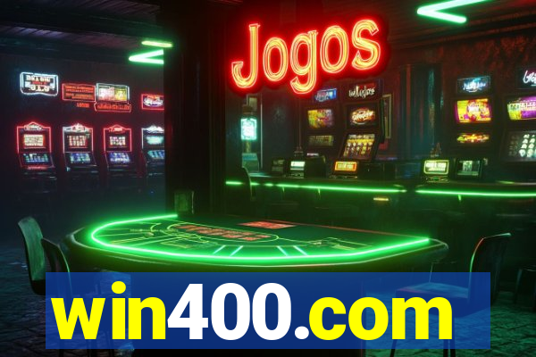 win400.com