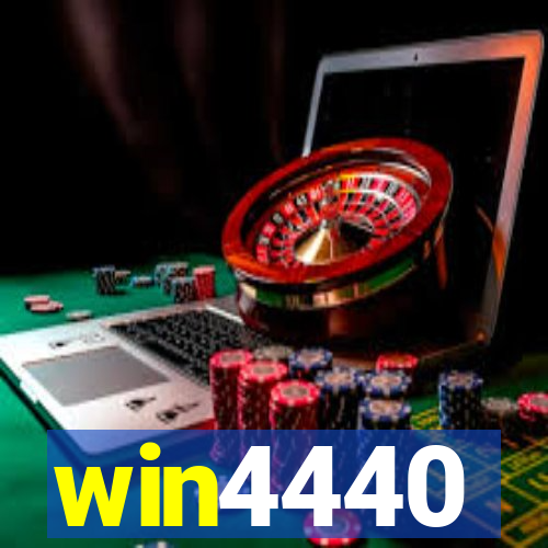 win4440