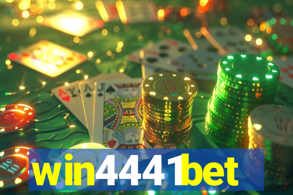 win4441bet