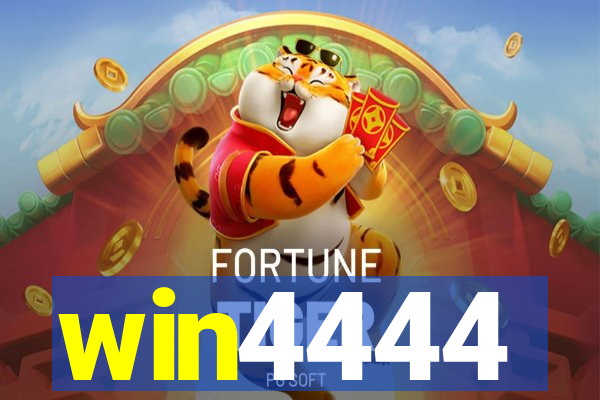 win4444