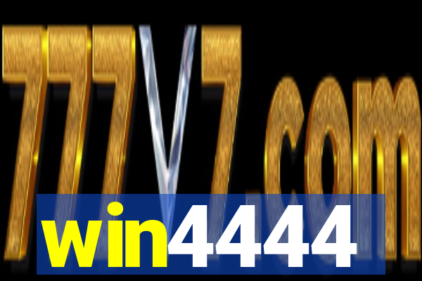 win4444