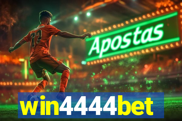 win4444bet