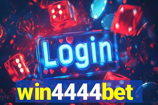 win4444bet