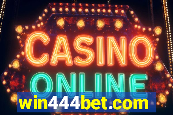 win444bet.com