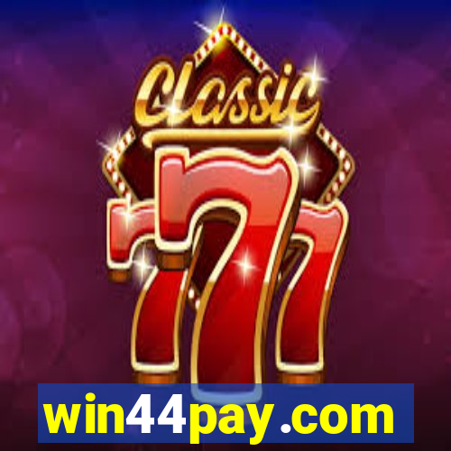 win44pay.com